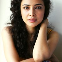 Geetanjali Thapa