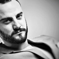 Zharko Dimoski