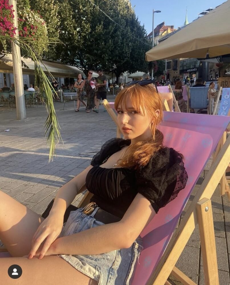 Profile Photo