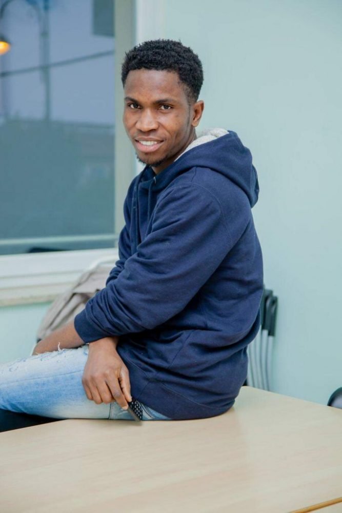 Profile Photo