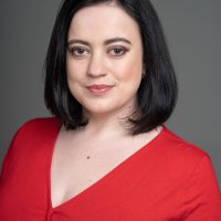 Viktorie Mellešová