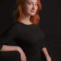 Anna Fedorenko