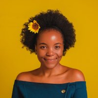Phoebe Mudau