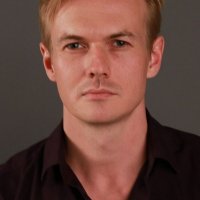 Nickolas German