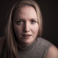 Camilla Maria Jørgensen