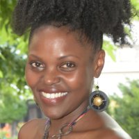 Lizz Njagah