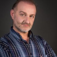 Constantinos Alevras