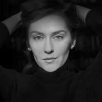 Yelizaveta Maiska (Kurbanmahomedova)