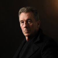 Graham Charles