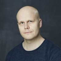 Teemu Makinen