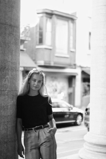 Profile Photo