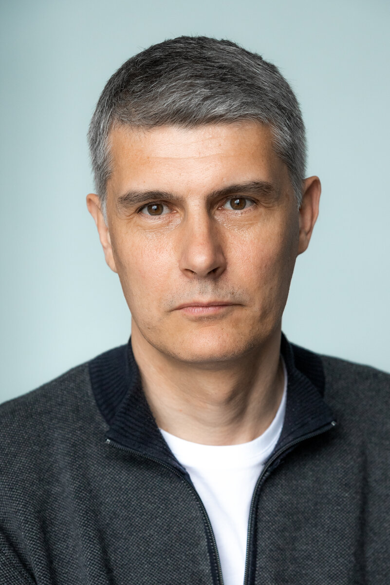 Profile Photo