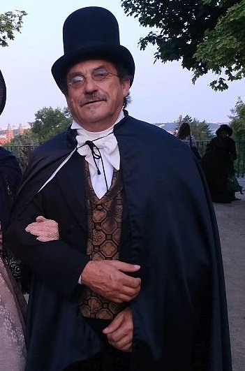 Profile Photo