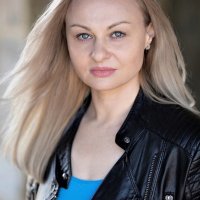 Tatiana Warden