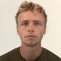 Benjamin Van den Berghe