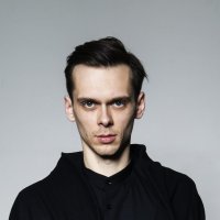 Anton Solovey