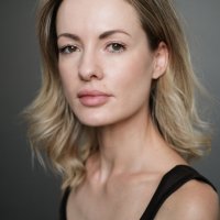Anastasiia Krasnozhon