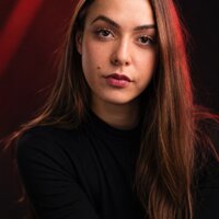 Nikol Grigorova