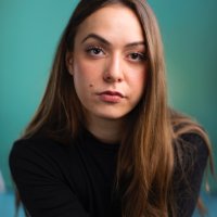 Nikol Grigorova