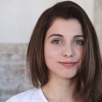 Liubov Smirnova