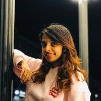 Lakshita Purushotham