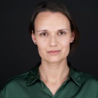 Nastja Verdinek