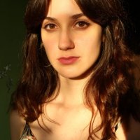 Larisa Zazzeron