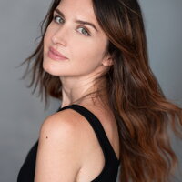 Joanna Finata