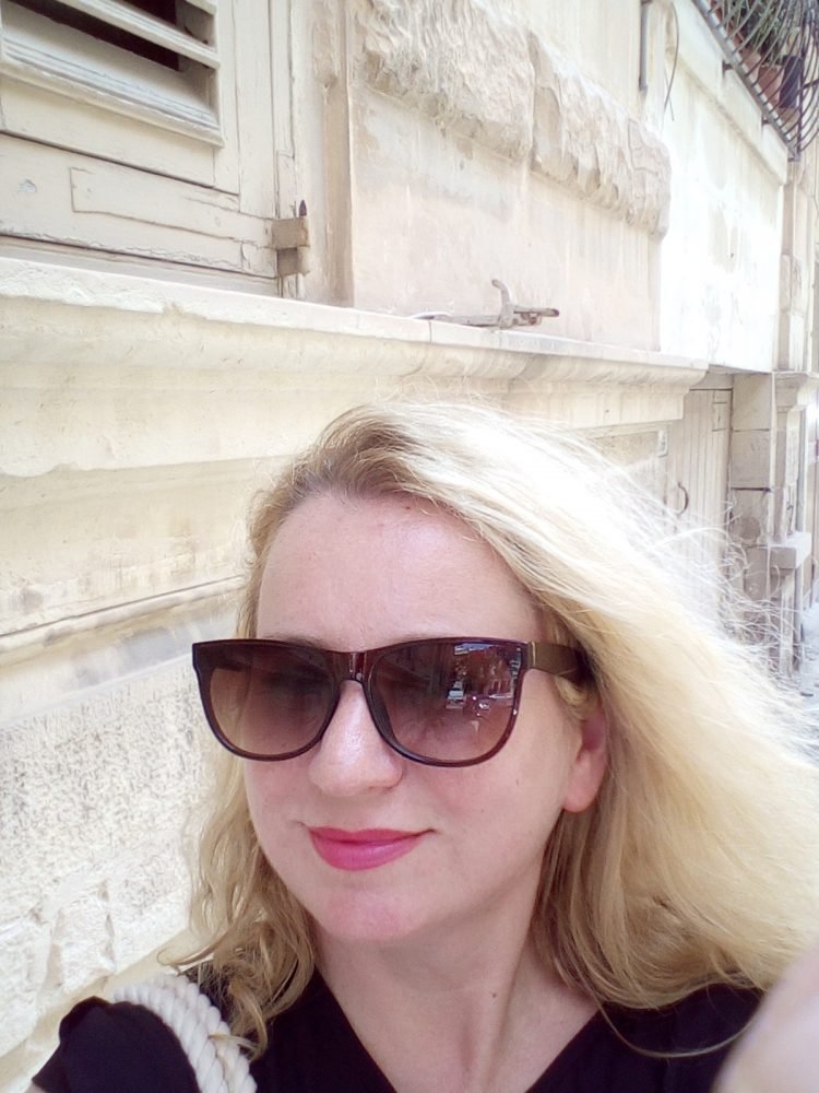 Profile Photo