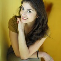 Aneliya Mangarova aka Annie James