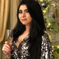 Eleonora  Nora Hime" Almonti