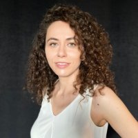Daniela Pirnac