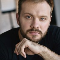 Zakharchenko Volodymyr