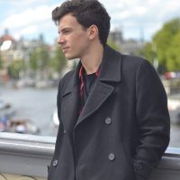 Manoek Alain Spitzers