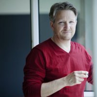 Sebastian Krähenbühl