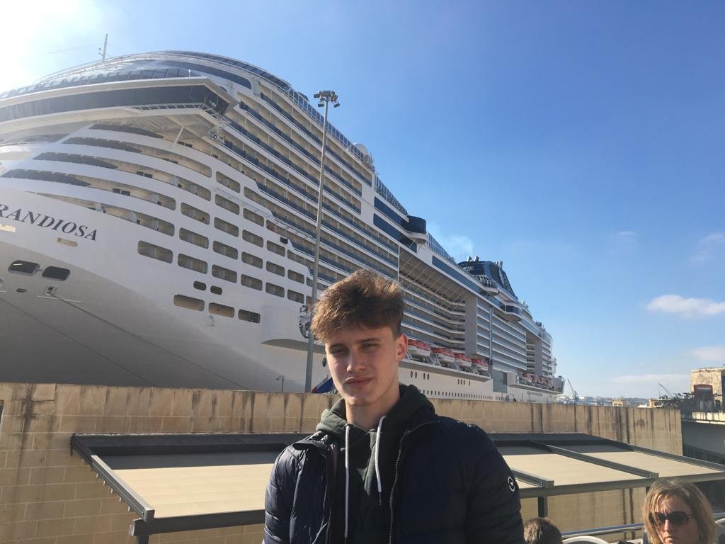 Profile Photo