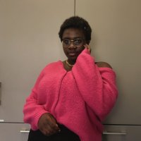 Tracy Efionayi