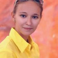 Anastasia Veres