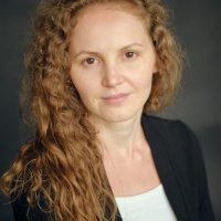 Ksenija Bobukh