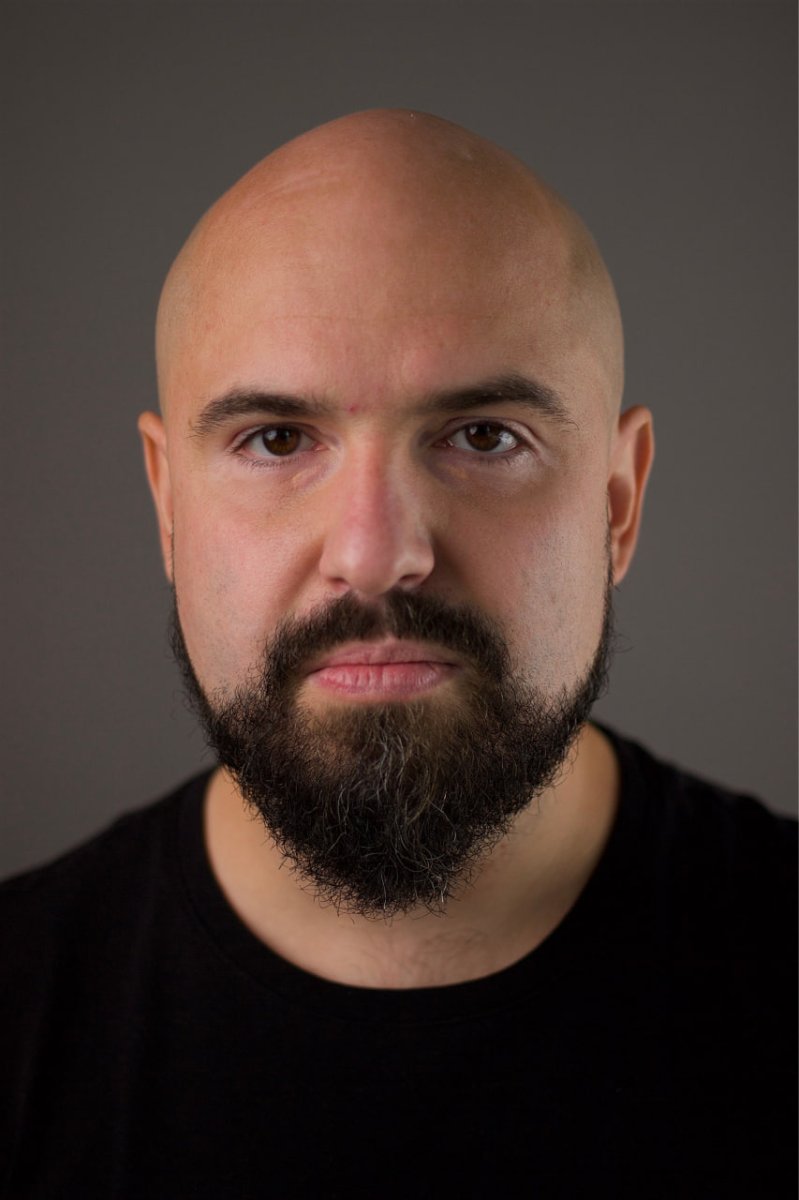Profile Photo