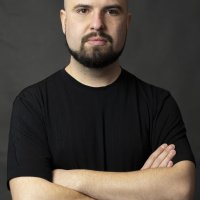 Oleksii Kyselov