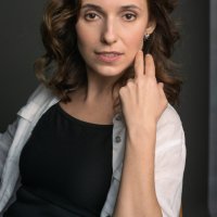 Olesya Smirnova-Marcinkevich