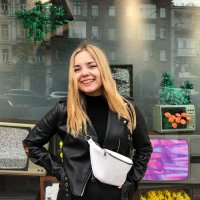 Maria Povkh