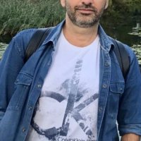 Andreas Konstantinidis
