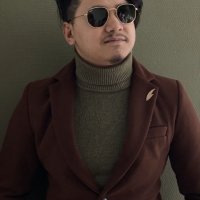 Binay malla