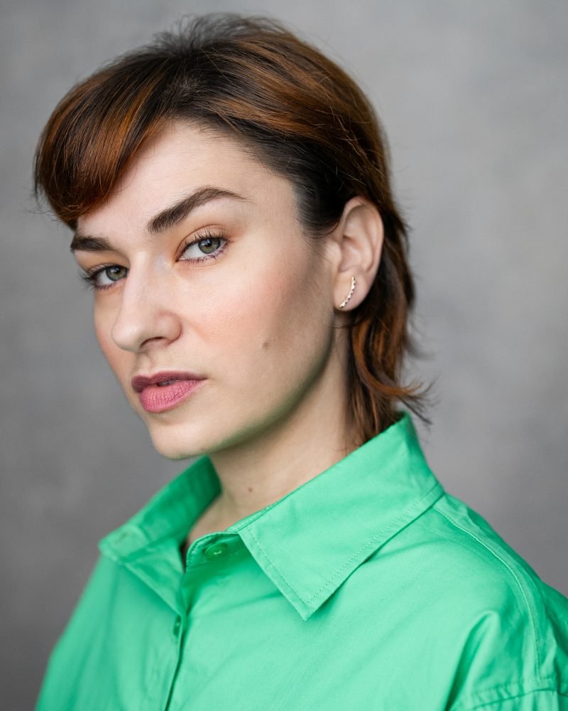 Profile Photo