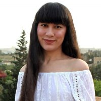 Roxana Ebejer