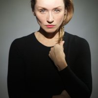 Kseniia Kozhukhova