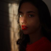 Mariam Odikadze