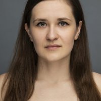 Daryna Puzyrina